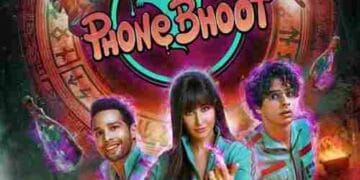 Phone Bhoot Movie