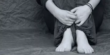 Raped a 15-year-old minor