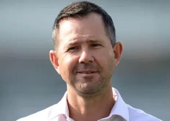 Ricky Ponting