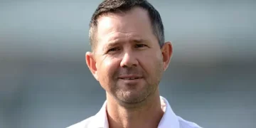 Ricky Ponting