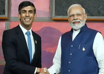 UK committed to trade deal