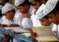Madrassas Scholarship