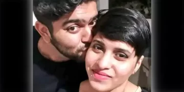 Shraddha Madan Murder Case