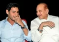 Mahesh Babu