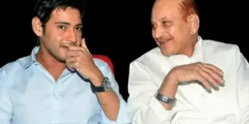 Mahesh Babu