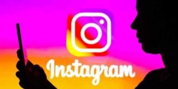 Instagram Technical Issue