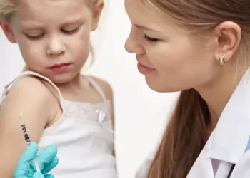 Keep Children Safe from measles