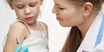 Keep Children Safe from measles