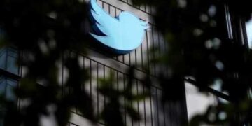 Twitter's Human Right Team