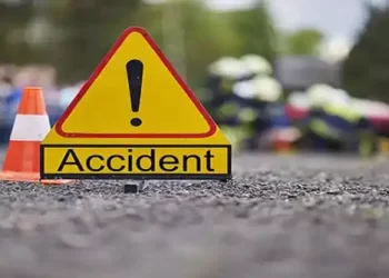 Uttarkashi Road Accident