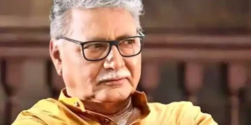 Vikram Gokhale