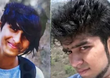 Weapon used by Aftab