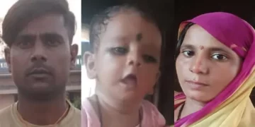 Chandigarh Railway Track Incident