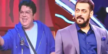 Sajid Khan