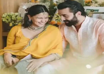 Alia & Ranbir becomes parents