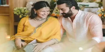 Alia & Ranbir becomes parents