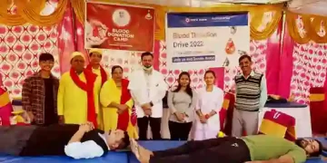 Mata Mansa Devi Campus