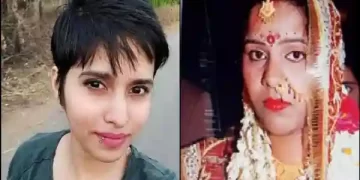 Shraddha murder case