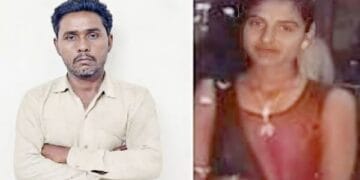 Junagadh Murder Case