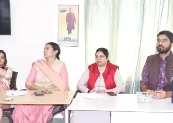 Journalism Department