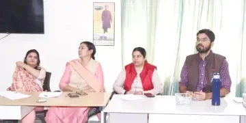 Journalism Department