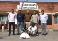 Panchkula Crime Branch