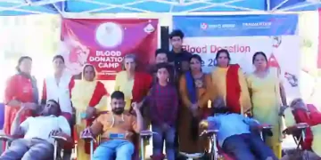 Market Sector 11 Panchkula