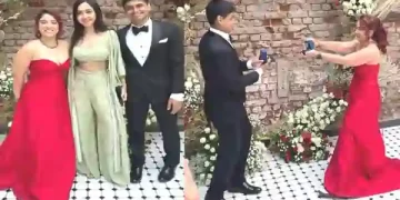 Ira Khan