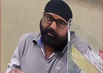 Panchkula Chandigarh Crime