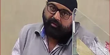 Panchkula Chandigarh Crime