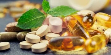 Vitamins Do Experts