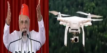 PM Modi Gujarat Rally