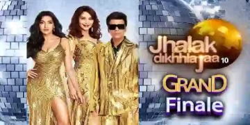 Jhalak Dikhhla Jaa