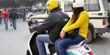 Driver gangraped a girl