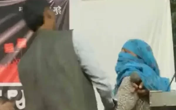 Beti Bachao Mahapanchayat