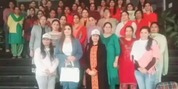 National Cancer Awareness Day