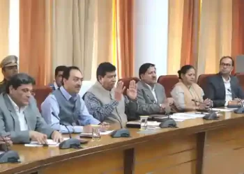 Mata Mansa Devi Complex Will