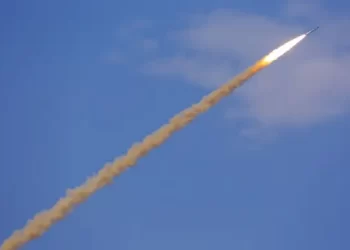 Endo-atmospheric and exo-atmospheric