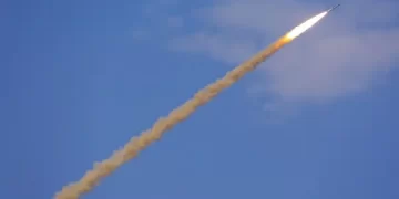 Endo-atmospheric and exo-atmospheric