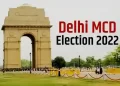 MCD Elections