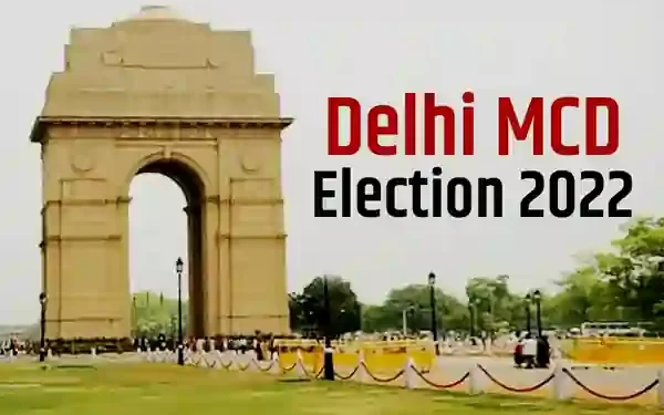 MCD Elections