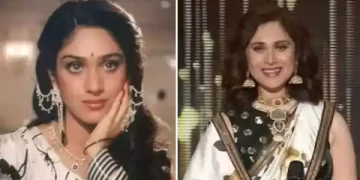 Meenakshi Sheshadri