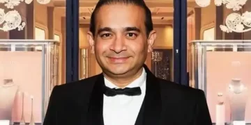 Nirav Modi