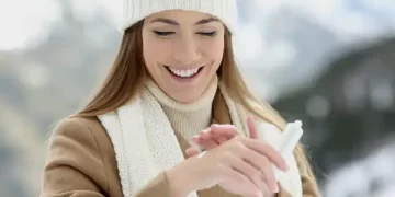 Winter Skincare