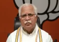 Manohar Lal