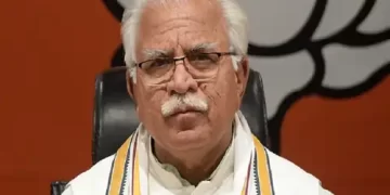 Manohar Lal