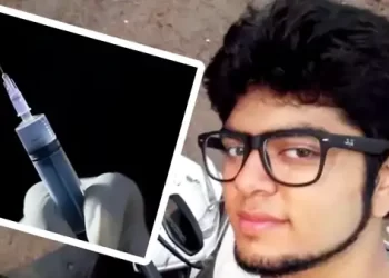 Aftab narco test today