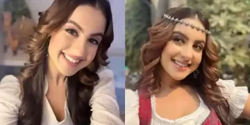 Tunisha Sharma