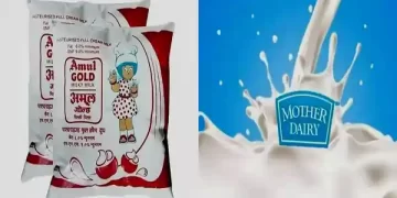 Milk