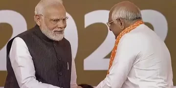 18th Chief Minister